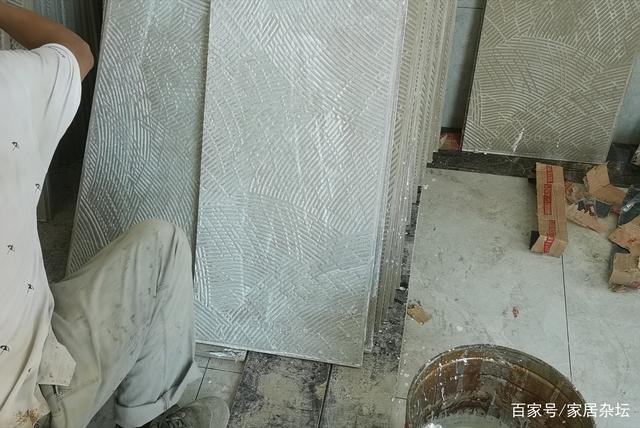 防水涂料，墻固，瓷磚背涂膠，各有什么用途？家裝是必須用到嗎？